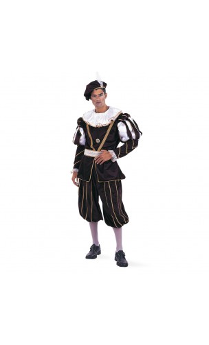 Costume Prince Renaissance