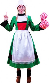 Bécassine