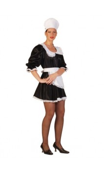 Costume Servante (Maid)