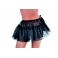 Tutu Jupon Noir Luxe