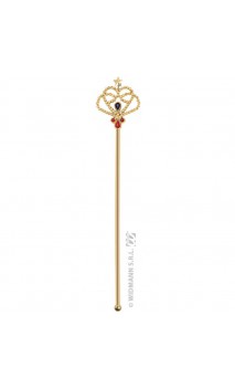 Sceptre Royale Princesse