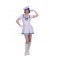 Costume Marin Femme