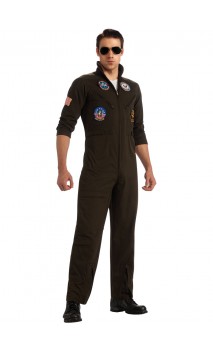 Déguisement Top Gun