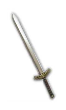 Épée Chevalier 2