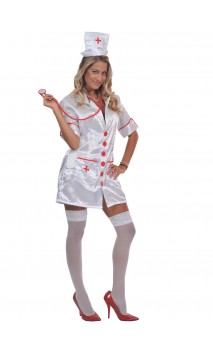 Costume Infirmière