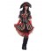 Déguisement Pirate Femme Baroque
