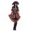 Déguisement Pirate Femme Baroque