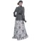 Déguisement 1900 Belle époque luxe