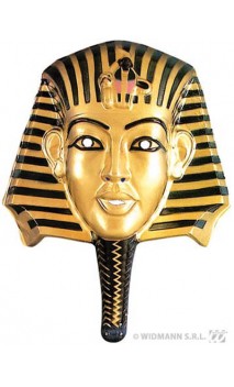 Masque Pharaon Toutânkhamon