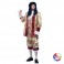Costume Comte Phillipe