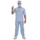 Costume Infirmier