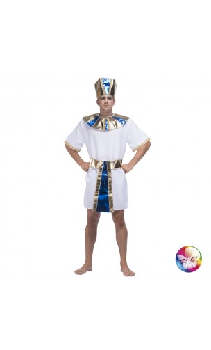 Costume Pharaon Agamemnon