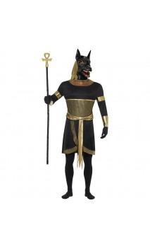 Costume Anubis