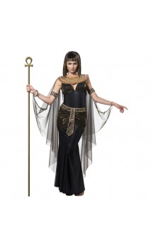 Costume Cléopatre 3