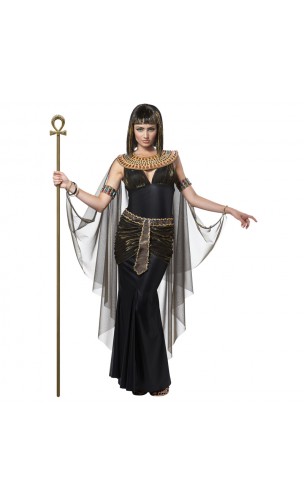 Costume Cléopatre 3