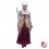 Costume Courtisane