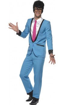 CostumeTeddy Boy