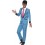CostumeTeddy Boy