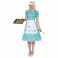 Costume Housewife 50's