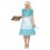 Costume Housewife 50's