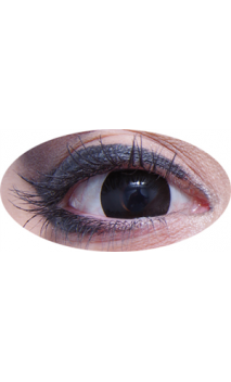 Lentilles Oeil Noir