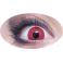 Lentilles Oeil Rouge