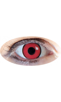 Lentilles Manson Rouge