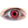 Lentilles Manson Rouge