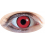Lentilles Manson Rouge