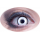 Lentilles Manson Blanc