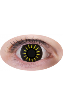 Lentilles Soleil
