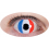 Lentilles Bleu Blanc Rouge