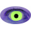 Lentilles Jaune UV
