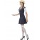 Costume Écolière Adulte