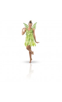 Costume Fée Clochette