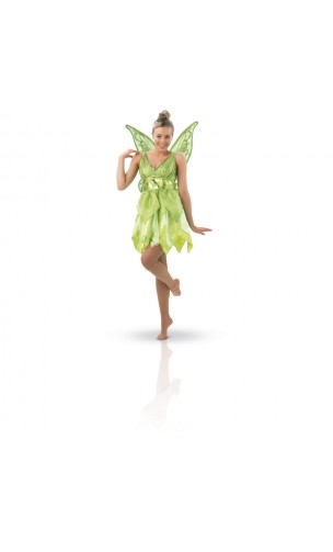 Costume Fée Clochette
