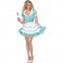 Costume Housewife Sexy 50's
