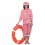 Costume Baigneuse Année 20