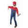 Costume Super Mario Zombie