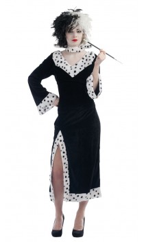 Costume Cruella