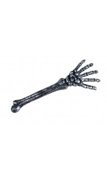 Sceptre main squelette