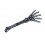 Sceptre main squelette