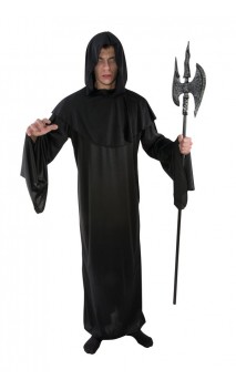 Costume messager de la nuit