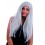Perruque Cindy Grise
