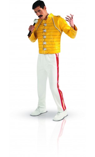 Freddie Mercury Luxe