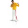 Freddie Mercury Luxe