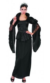 Costume Vampiresse Luxe adulte