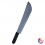 Machette 2 54cm