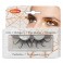 Faux cils pattes d'araignée