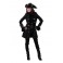 Veste Pirate Femme Luxe